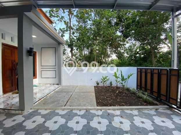 Rumah Terjangkau Dijual Area Prambanan, Sleman Harga Rp.380 Juta Rumah Terjangkau Dijual Area Prambanan, Sleman Harga Rp.380 Juta