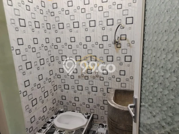 Rumah Sederhana Dijual Lokasi Berbah 2 Kamar dengan Luas Tanah 100m2 Rumah Sederhana Dijual Lokasi Berbah 2 Kamar dengan Luas Tanah 100m2