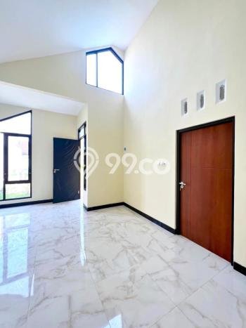 Jual Rumah Favorit Siap Huni LB 60m2 di Mertoyudan, Magelang Jual Rumah Favorit Siap Huni LB 60m2 di Mertoyudan, Magelang
