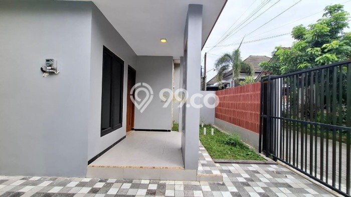 Jual Rumah Bagus Siap Huni LB 90m2 di Ngemplak, Sleman Jual Rumah Bagus Siap Huni LB 90m2 di Ngemplak, Sleman