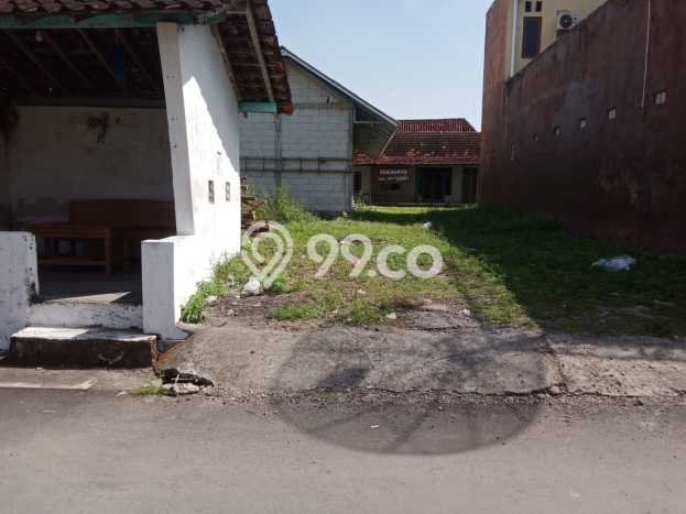 Tanah Dijual Lokasi Strategis di Yogyakarta dengan Luas 1142m2 Tanah Dijual Lokasi Strategis di Yogyakarta dengan Luas 1142m2