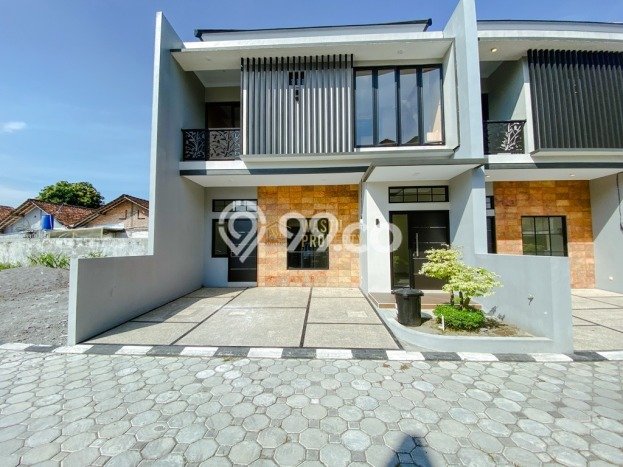 Dijual Rumah Minimalis Bagus Punya 3 KT di Kalasan Sleman SHM Dijual Rumah Minimalis Bagus Punya 3 KT di Kalasan Sleman SHM