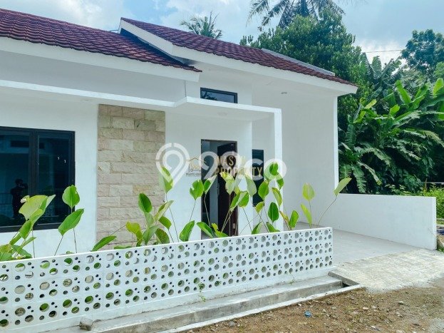 Jual Rumah Murah Meriah Sedayu Punya 2 Kamar & LT 82m2 Jual Rumah Murah Meriah Sedayu Punya 2 Kamar & LT 82m2