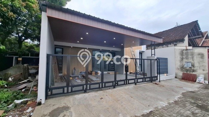 Dijual Cepat Rumah Bagus Siap Huni LB 80m2 di Ngemplak, Sleman Dijual Cepat Rumah Bagus Siap Huni LB 80m2 di Ngemplak, Sleman