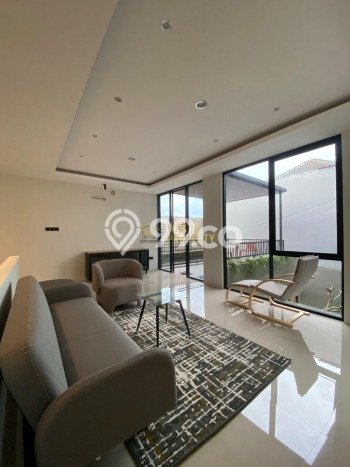 Hunian Cantik Modern Lb 128m2 di Ngemplak, Sleman Hunian Cantik Modern Lb 128m2 di Ngemplak, Sleman