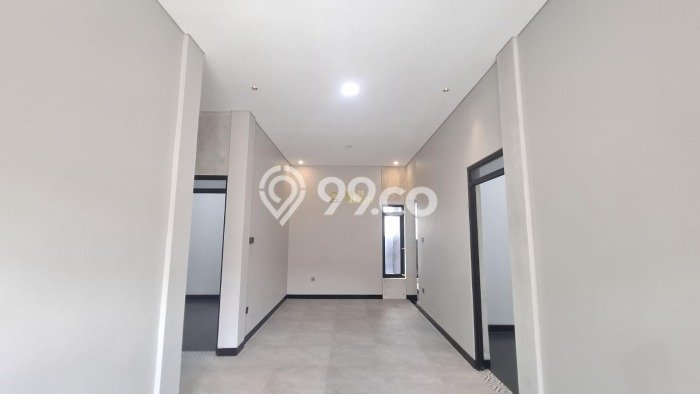 Rumah Modern Cantik 3 KT Siap Huni di Kalasan Rumah Modern Cantik 3 KT Siap Huni di Kalasan