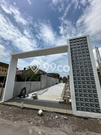 Jual Rumah Minimalis Bagus Punya 3 KT di Mlati Sleman SHM Jual Rumah Minimalis Bagus Punya 3 KT di Mlati Sleman SHM