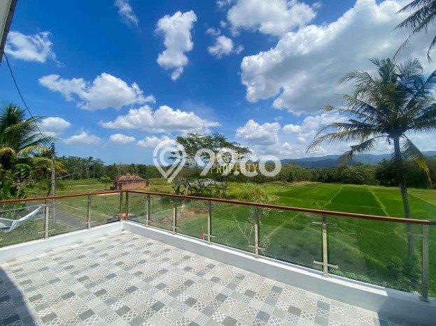 Jual Rumah Bagus Siap Huni LB 80m2 di Moyudan, Sleman Jual Rumah Bagus Siap Huni LB 80m2 di Moyudan, Sleman