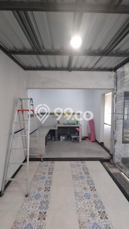 Rumah Modern Cantik 3 KT Siap Huni di Kalasan Rumah Modern Cantik 3 KT Siap Huni di Kalasan