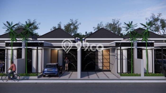 Jual Rumah Minimalis Bagus Punya 3 KT di Mlati Sleman SHM Jual Rumah Minimalis Bagus Punya 3 KT di Mlati Sleman SHM