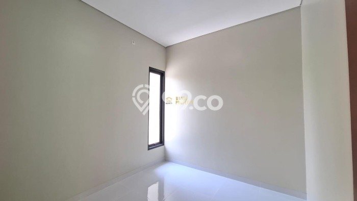 Rumah Modern Cantik 3 KT Siap Huni di Ngaglik Rumah Modern Cantik 3 KT Siap Huni di Ngaglik