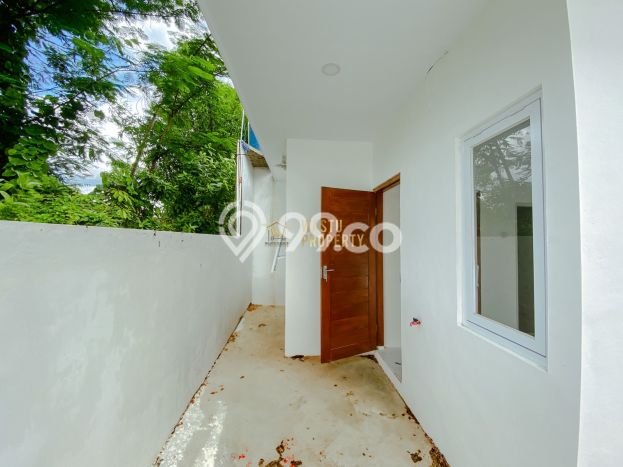 Rumah Minimalis Dijual di Kalasan 2 Kamar dengan Luas Tanah 80m2 Rumah Minimalis Dijual di Kalasan 2 Kamar dengan Luas Tanah 80m2