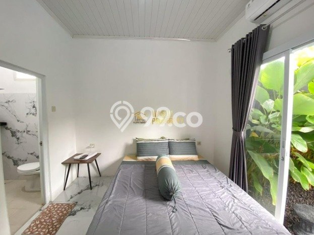 Hunian Cantik Modern Lb 60m2 di Berbah, Sleman Hunian Cantik Modern Lb 60m2 di Berbah, Sleman