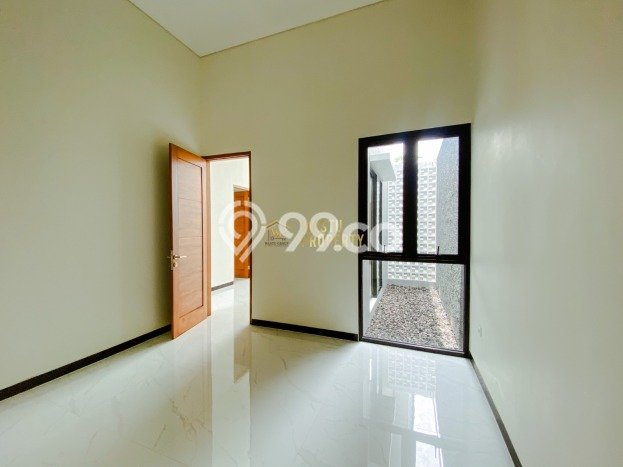 Jual Rumah Favorit Siap Huni LB 100m2 di Ngaglik, Sleman Jual Rumah Favorit Siap Huni LB 100m2 di Ngaglik, Sleman