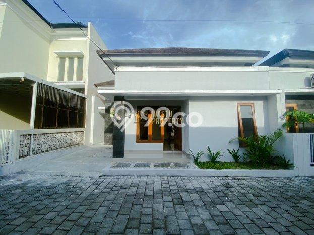 Dijual Rumah 3 Kamar Lokasi Ideal Bagus dan Strategis di Ngemplak Dijual Rumah 3 Kamar Lokasi Ideal Bagus dan Strategis di Ngemplak