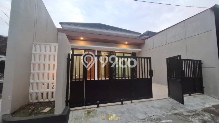 Dijual Rumah 3 Kamar Lokasi Strategis Nyaman dan Strategis di Kalasan Dijual Rumah 3 Kamar Lokasi Strategis Nyaman dan Strategis di Kalasan