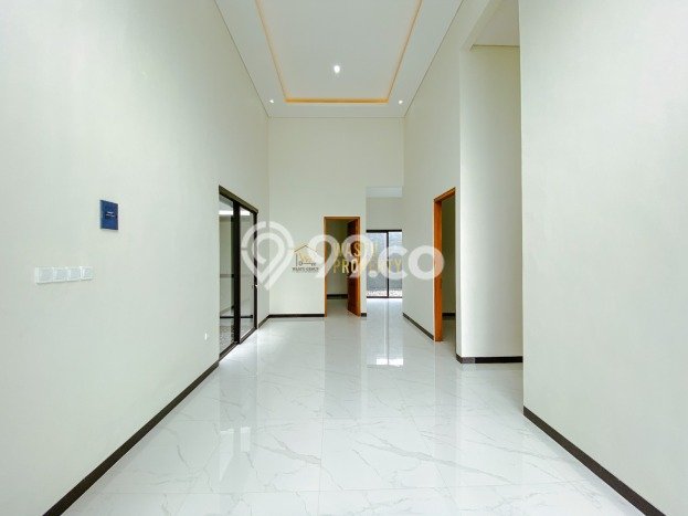 Jual Rumah Favorit Siap Huni LB 100m2 di Ngaglik, Sleman Jual Rumah Favorit Siap Huni LB 100m2 di Ngaglik, Sleman