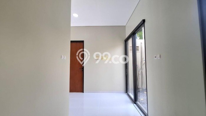 Rumah Modern Cantik 3 KT Siap Huni di Ngaglik Rumah Modern Cantik 3 KT Siap Huni di Ngaglik