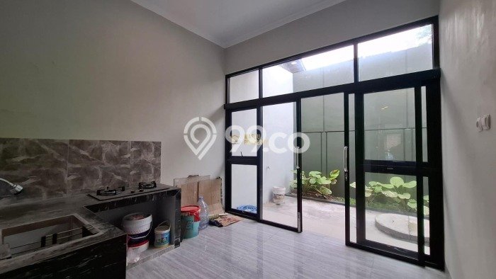 Dijual Cepat Rumah Favorit Siap Huni LB 90m2 di Kalasan, Sleman Dijual Cepat Rumah Favorit Siap Huni LB 90m2 di Kalasan, Sleman