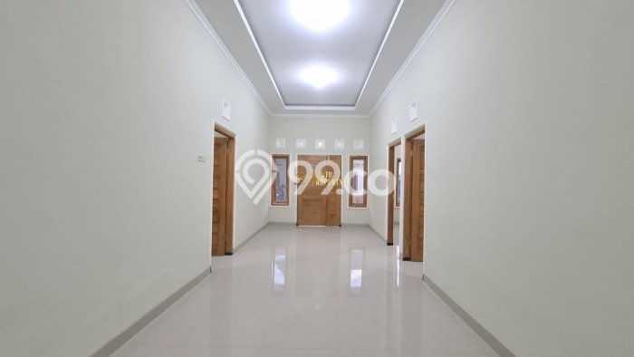 Hunian Cantik Modern Lb 78m2 di Kalasan, Sleman Hunian Cantik Modern Lb 78m2 di Kalasan, Sleman