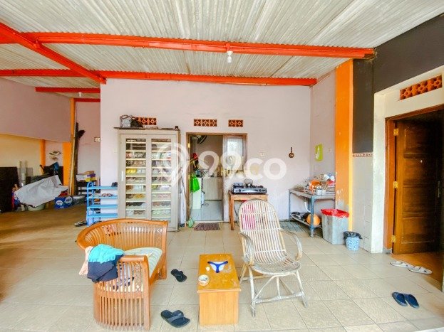 Unit Kost Dijual di Depok dengan 13 Kamar Tidur & Luas Bangunan 470m2 Unit Kost Dijual di Depok dengan 13 Kamar Tidur & Luas Bangunan 470m2