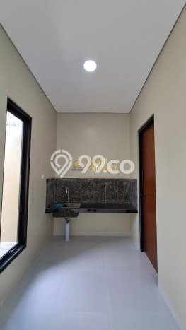 Rumah Modern Cantik 3 KT Siap Huni di Ngaglik Rumah Modern Cantik 3 KT Siap Huni di Ngaglik