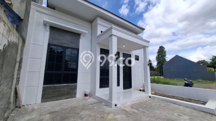 Hunian Terjangkau Dijual di Banguntapan, Bantul Harga Rp 485 Juta Hunian Terjangkau Dijual di Banguntapan, Bantul Harga Rp 485 Juta