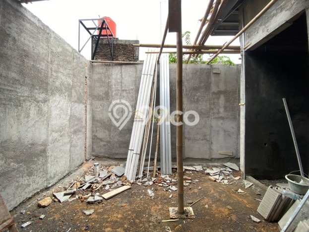 Jual Rumah Murah Meriah Seyegan Punya 2 Kamar & LT 81m2 Jual Rumah Murah Meriah Seyegan Punya 2 Kamar & LT 81m2