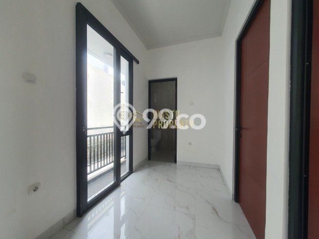 Dijual Hunian Rumah Terawat 3 KT di Summarecon Bogor, Bogor Dijual Hunian Rumah Terawat 3 KT di Summarecon Bogor, Bogor