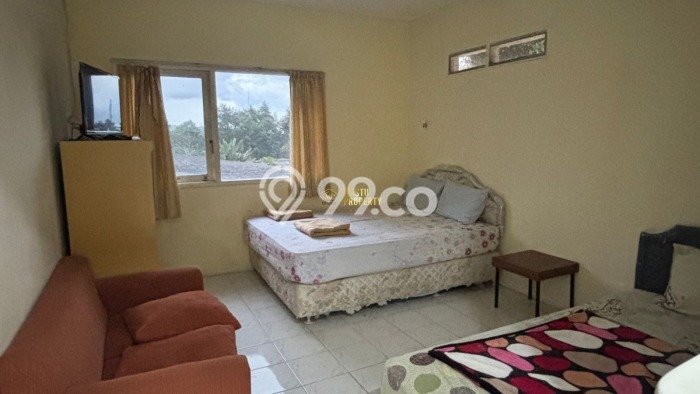 Jual Hotel di Pakem, Luas 2125m2m², Area Komersial Jual Hotel di Pakem, Luas 2125m2m², Area Komersial