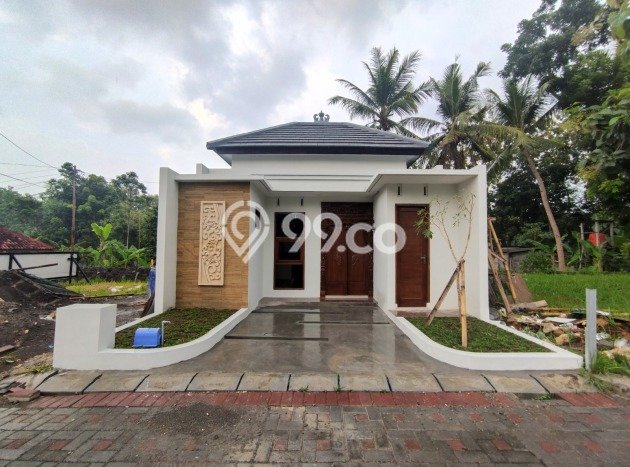 Rumah Modern Cantik 2 KT Bisa Langsung Pindah di Sedayu Rumah Modern Cantik 2 KT Bisa Langsung Pindah di Sedayu