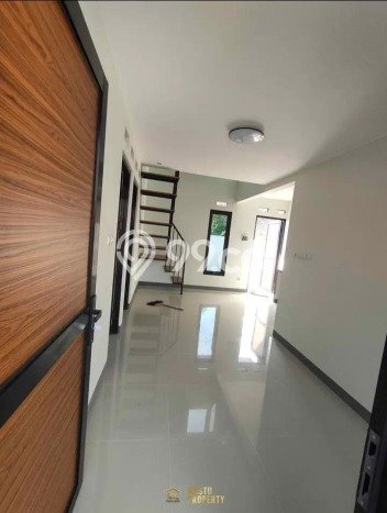 Dijual Cepat Rumah Bagus Siap Huni LB 55m2 di Pakem, Sleman Dijual Cepat Rumah Bagus Siap Huni LB 55m2 di Pakem, Sleman