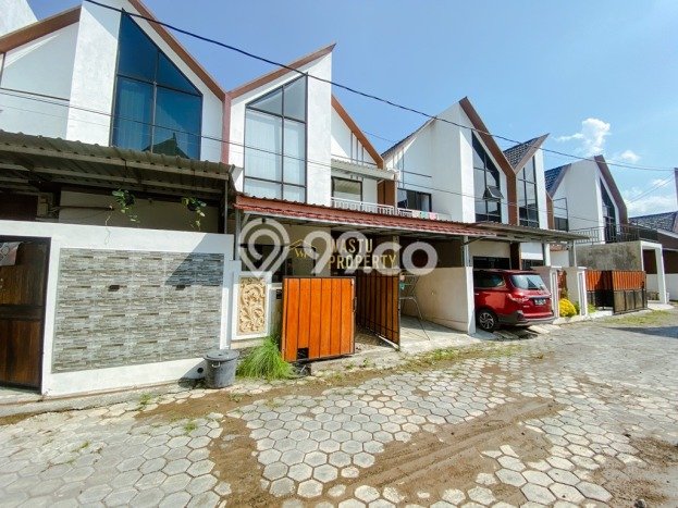 Hunian Terjangkau Dijual di Prambanan, Klaten Harga Rp 450 Juta Hunian Terjangkau Dijual di Prambanan, Klaten Harga Rp 450 Juta
