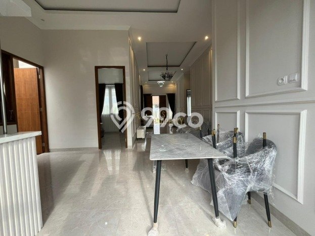 For Sale Rumah 4 Kamar Lokasi Strategis Nyaman dan Strategis di Ngemplak For Sale Rumah 4 Kamar Lokasi Strategis Nyaman dan Strategis di Ngemplak