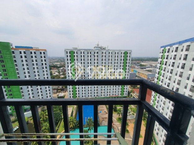 Unit Apartemen 1 Kamar & 1 Kamar Mandi Dijual di Ciputat, Tangerang Selatan Unit Apartemen 1 Kamar & 1 Kamar Mandi Dijual di Ciputat, Tangerang Selatan