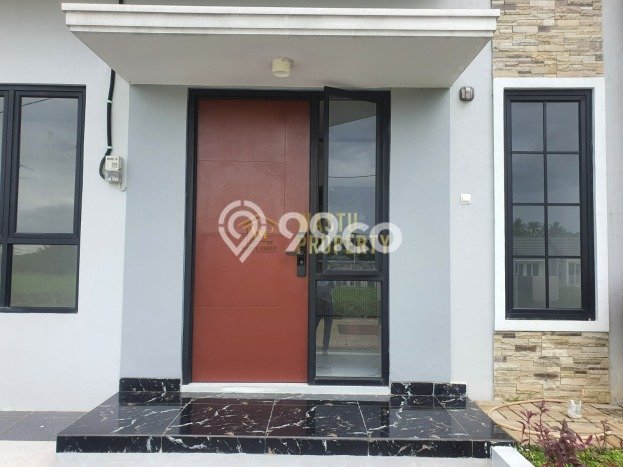Dijual Hunian Rumah Terawat 3 KT di Summarecon Bogor, Bogor Dijual Hunian Rumah Terawat 3 KT di Summarecon Bogor, Bogor