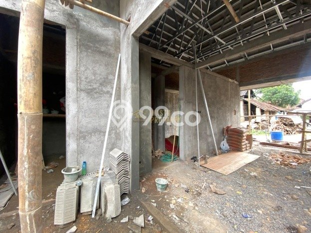 Jual Rumah Murah Meriah Seyegan Punya 2 Kamar & LT 81m2 Jual Rumah Murah Meriah Seyegan Punya 2 Kamar & LT 81m2