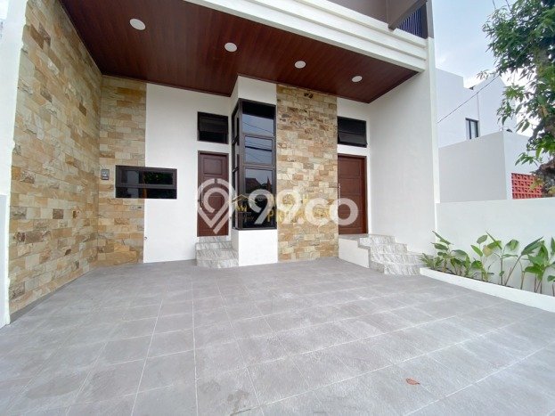 Dijual Rumah 4 Kamar Lokasi Strategis Bagus dan Strategis di Depok Dijual Rumah 4 Kamar Lokasi Strategis Bagus dan Strategis di Depok