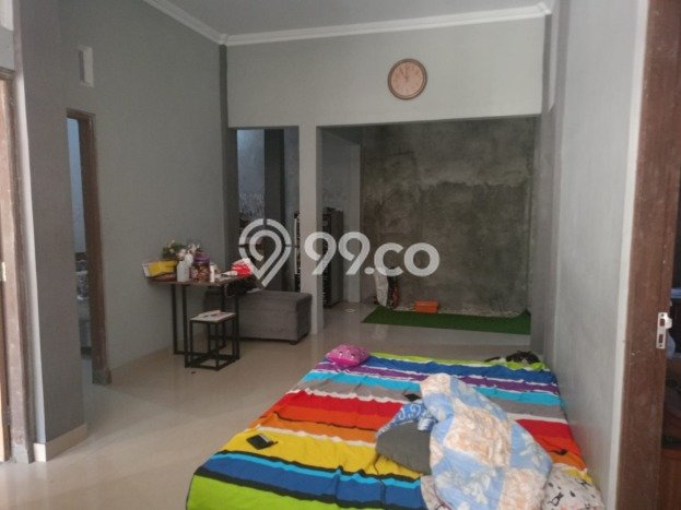 Rumah Modern Cantik 3 Kamar Bisa Langsung Pindah di Wates Rumah Modern Cantik 3 Kamar Bisa Langsung Pindah di Wates