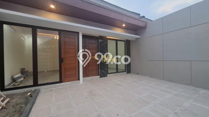 Rumah Budget Favorit Dijual di Kalasan LT 70m2 Rumah Budget Favorit Dijual di Kalasan LT 70m2