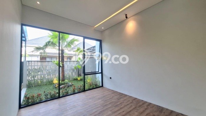 Hunian Cantik Minimalis Lb 129m2 di Kalasan, Sleman Hunian Cantik Minimalis Lb 129m2 di Kalasan, Sleman