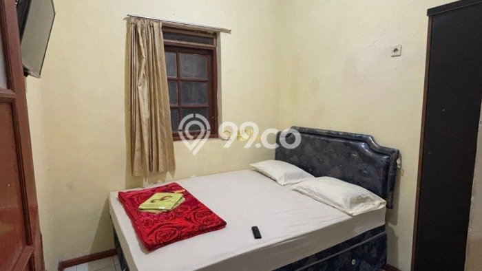 Jual Hotel di Pakem, Luas 2125m2m², Area Komersial Jual Hotel di Pakem, Luas 2125m2m², Area Komersial