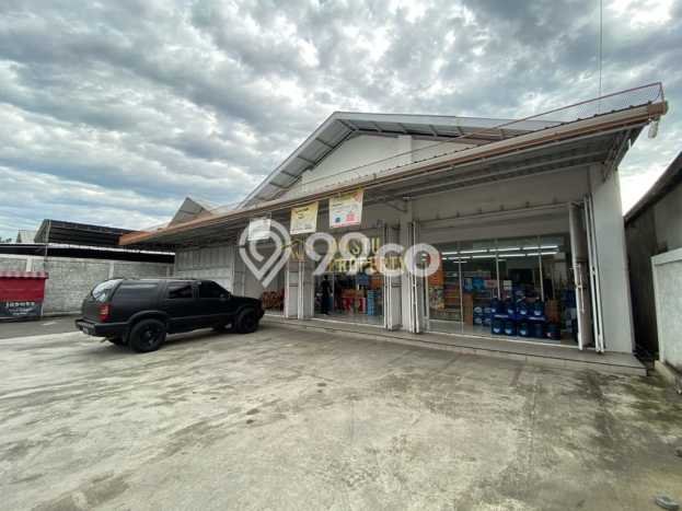 Lokasi Strategis! Dijual Ruko Bisnis di Sewon, Bantul Kondisi Baik Lokasi Strategis! Dijual Ruko Bisnis di Sewon, Bantul Kondisi Baik