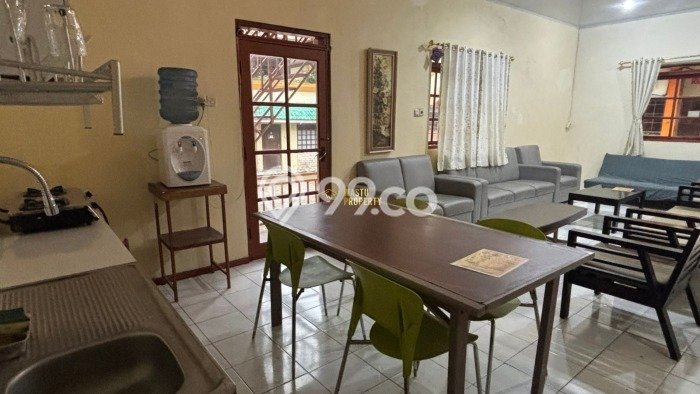 Jual Hotel di Pakem, Luas 2125m2m², Area Komersial Jual Hotel di Pakem, Luas 2125m2m², Area Komersial