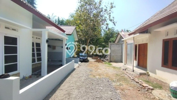 Hunian Murah Dijual Area Seyegan, Sleman Harga Rp 399 Juta Hunian Murah Dijual Area Seyegan, Sleman Harga Rp 399 Juta