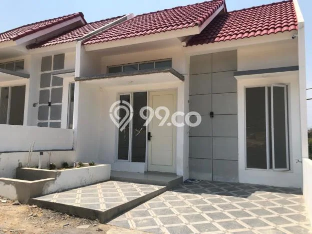 Rumah Budget Terbaik Dijual di Seyegan LT 106m2 Rumah Budget Terbaik Dijual di Seyegan LT 106m2