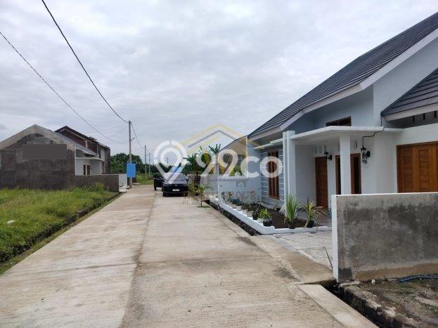 Dijual Cepat Rumah Bagus Siap Huni LB 45m2 di Godean, Sleman Dijual Cepat Rumah Bagus Siap Huni LB 45m2 di Godean, Sleman