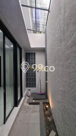 Hunian Cantik Modern Lb 80m2 di Ngemplak, Sleman Hunian Cantik Modern Lb 80m2 di Ngemplak, Sleman