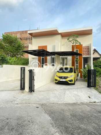 Rumah Modern Cantik 2 Kamar Siap Huni di Kalasan Rumah Modern Cantik 2 Kamar Siap Huni di Kalasan