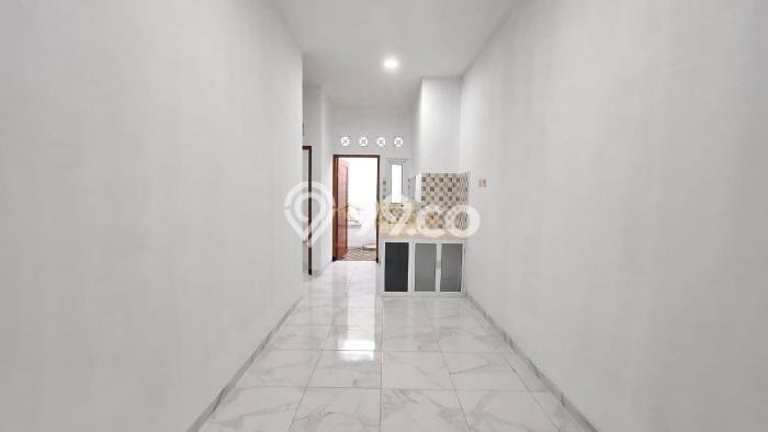 Rumah Minimalis Dijual di Prambanan 3 Kamar dengan LT 106m2 Rumah Minimalis Dijual di Prambanan 3 Kamar dengan LT 106m2